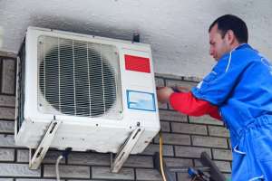 24/7 and Emergency HVAC Near Loch Alpine, MI | Air Conidtioning and Heating Contractors